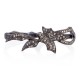 Silver Butterfly